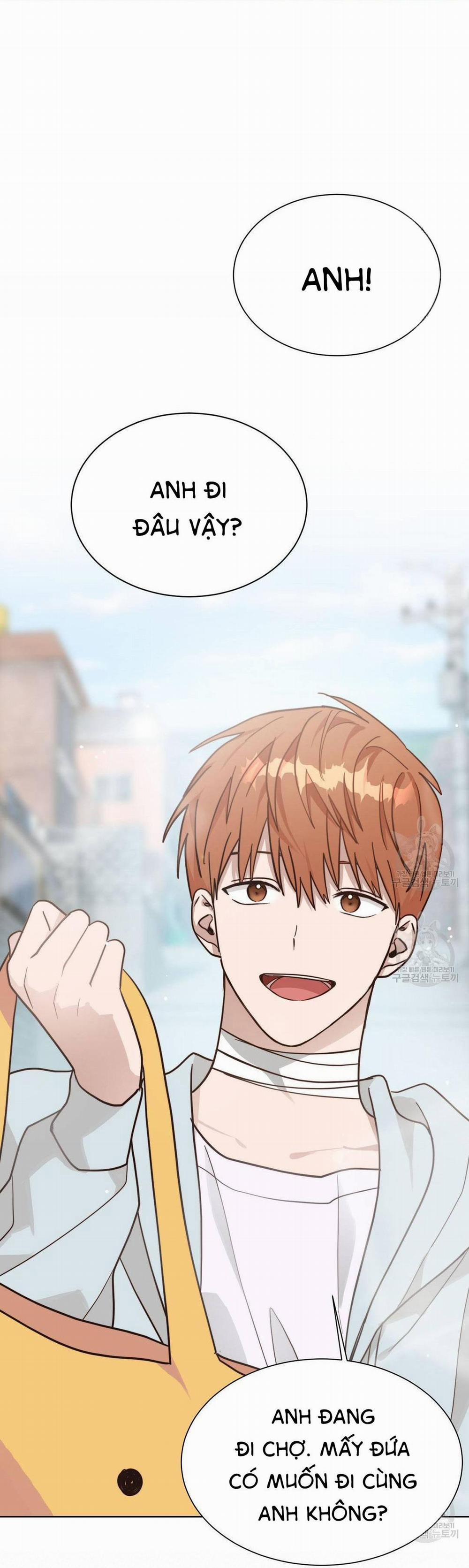 Tôi Trở Thành Nhân Vật Phụ Nhàm Chán 15 trang 20