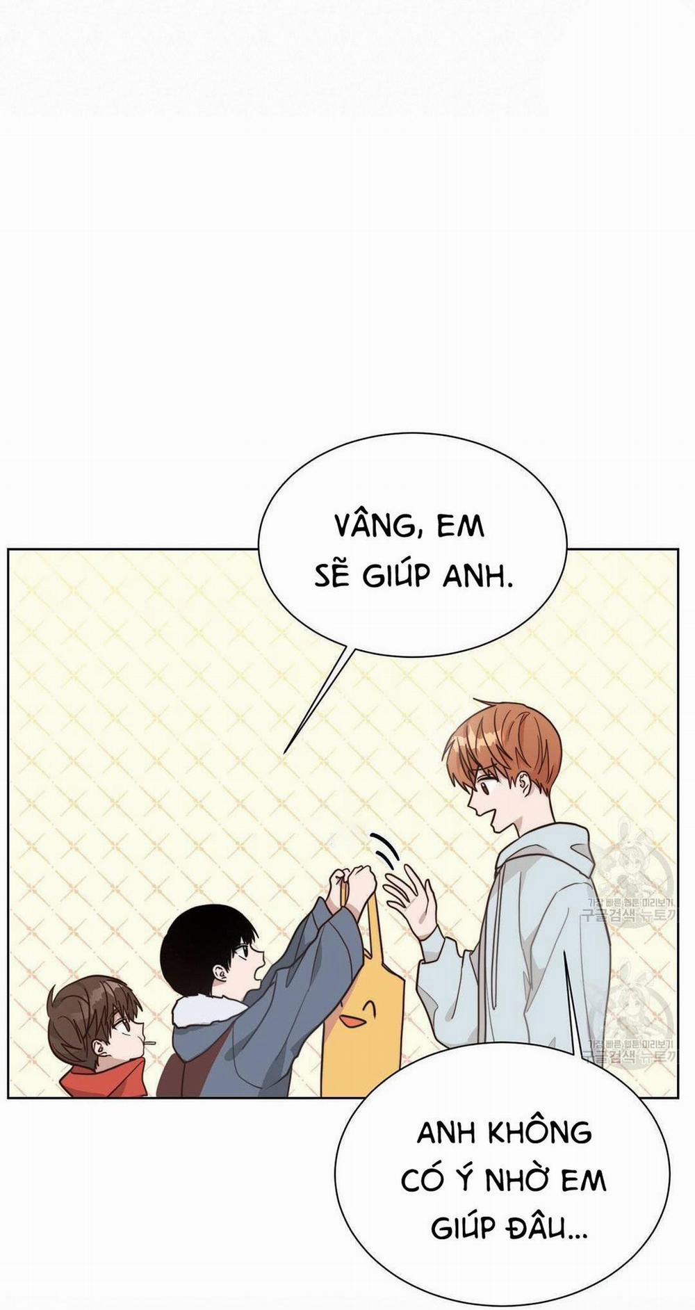 Tôi Trở Thành Nhân Vật Phụ Nhàm Chán 15 trang 21