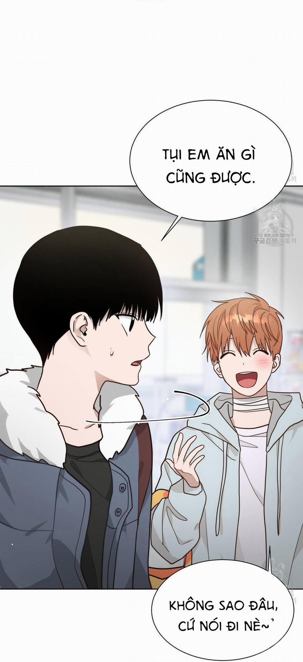 Tôi Trở Thành Nhân Vật Phụ Nhàm Chán 15 trang 25