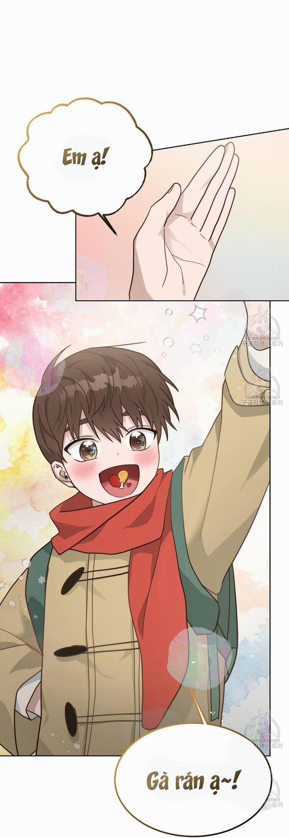 Tôi Trở Thành Nhân Vật Phụ Nhàm Chán 15 trang 26