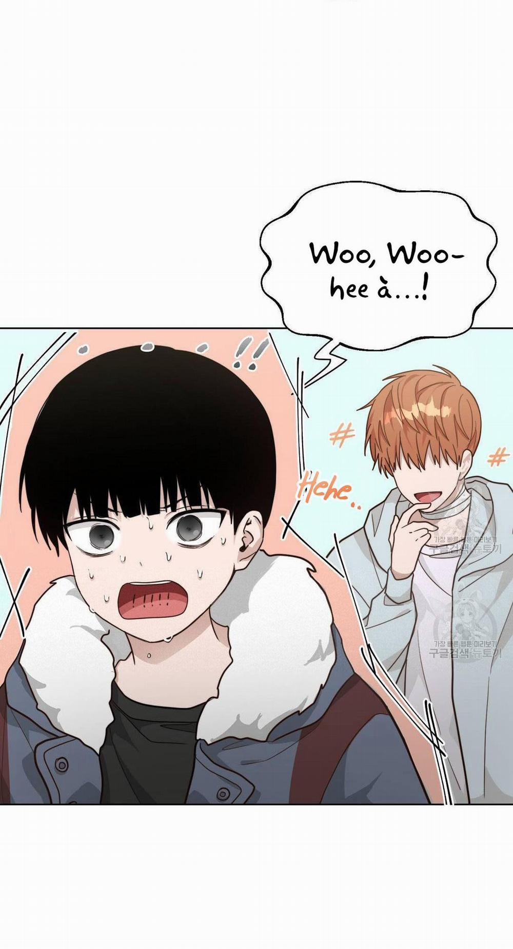 Tôi Trở Thành Nhân Vật Phụ Nhàm Chán 15 trang 27