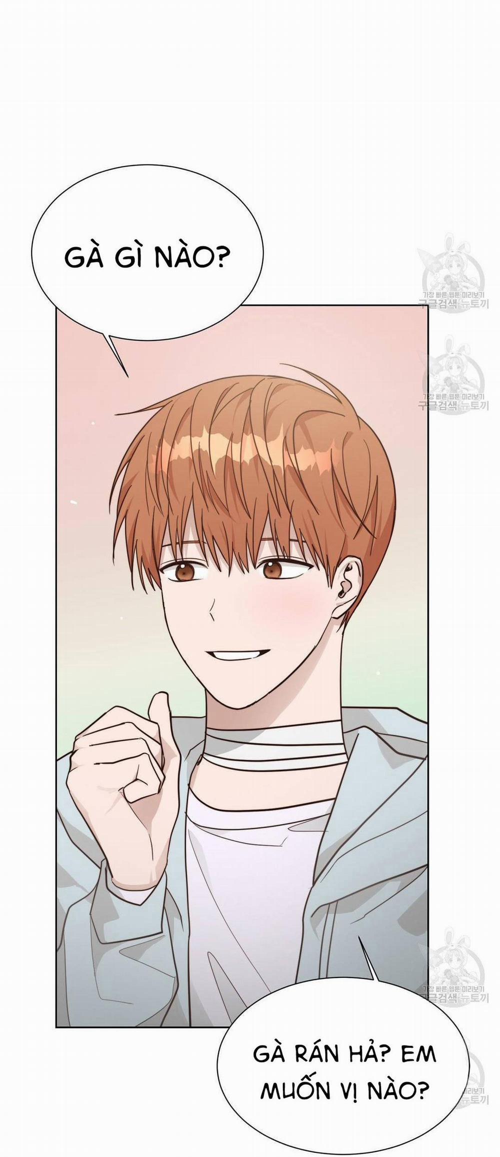 Tôi Trở Thành Nhân Vật Phụ Nhàm Chán 15 trang 28