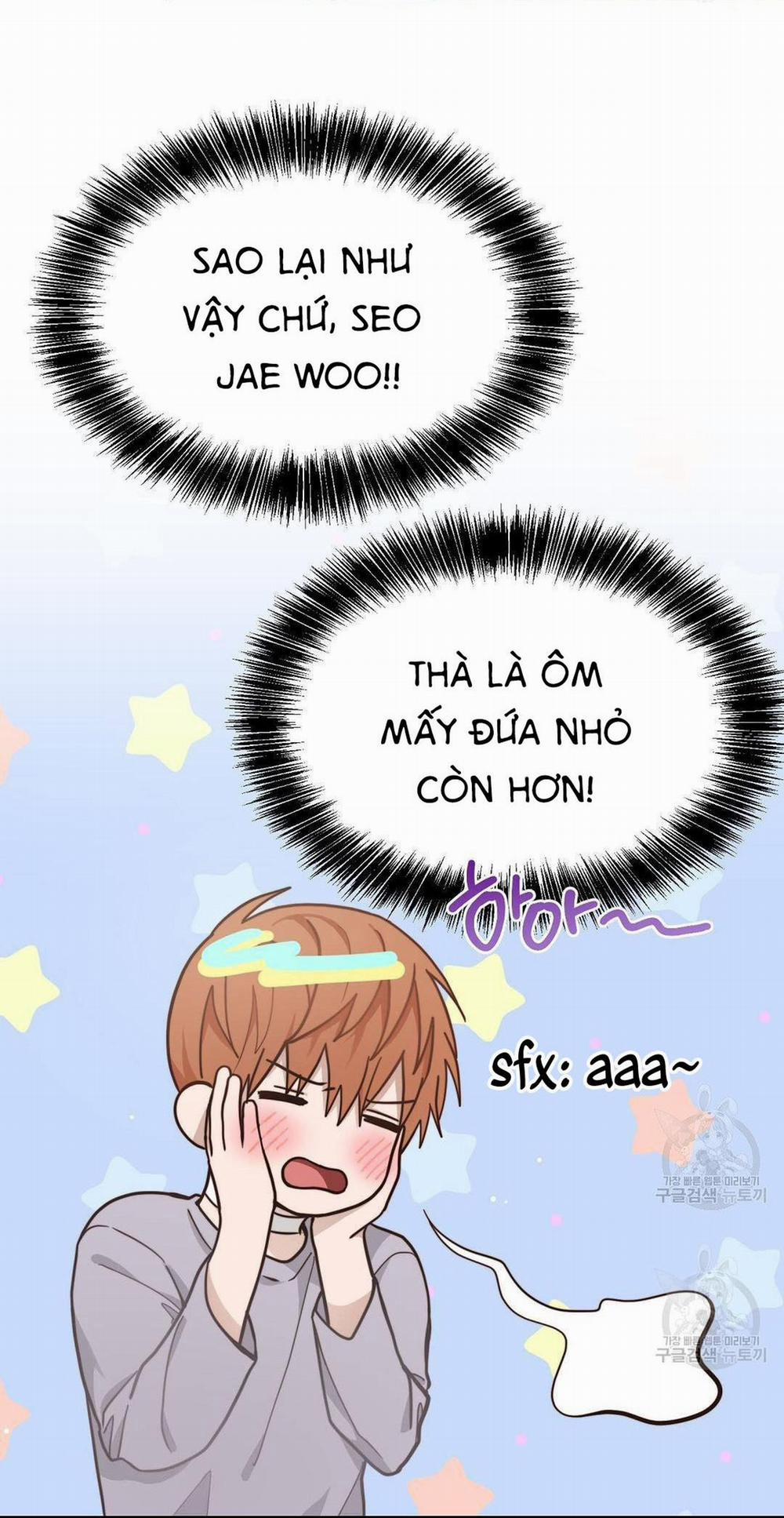 Tôi Trở Thành Nhân Vật Phụ Nhàm Chán 15 trang 3