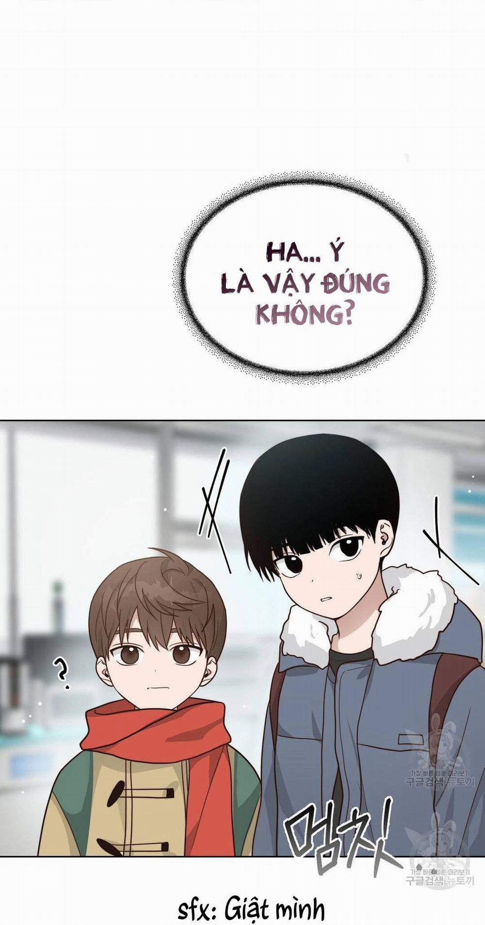 Tôi Trở Thành Nhân Vật Phụ Nhàm Chán 15 trang 30