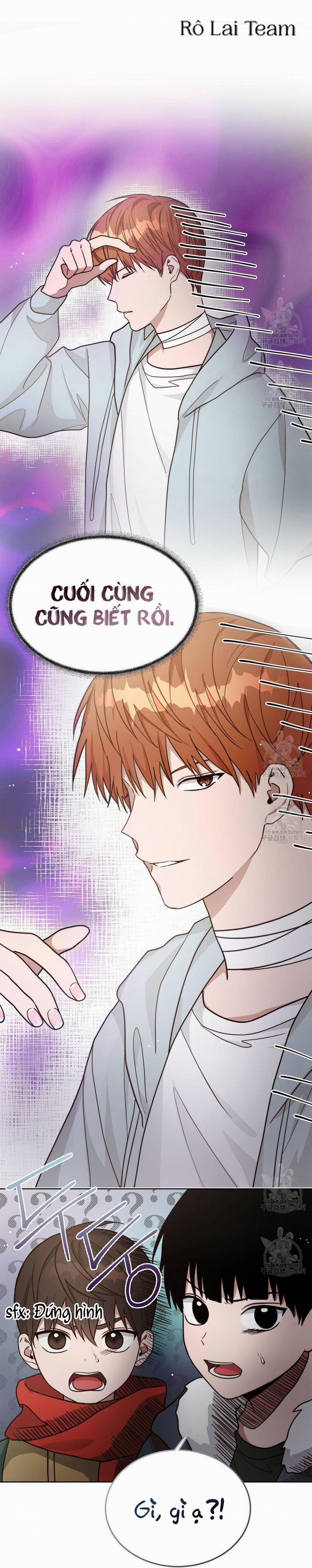 Tôi Trở Thành Nhân Vật Phụ Nhàm Chán 15 trang 31