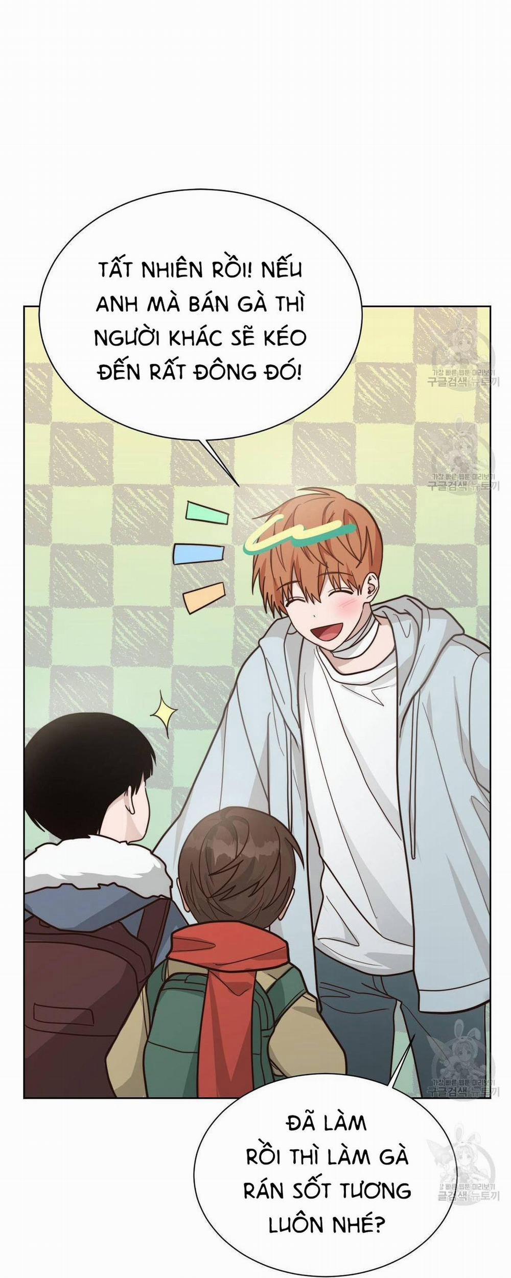 Tôi Trở Thành Nhân Vật Phụ Nhàm Chán 15 trang 34