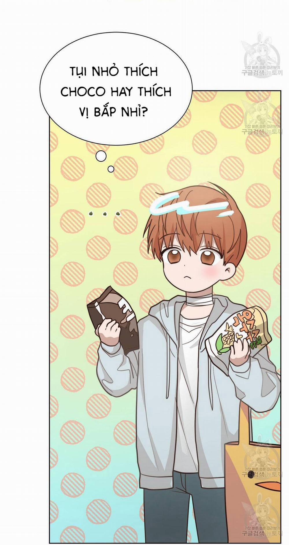 Tôi Trở Thành Nhân Vật Phụ Nhàm Chán 15 trang 36