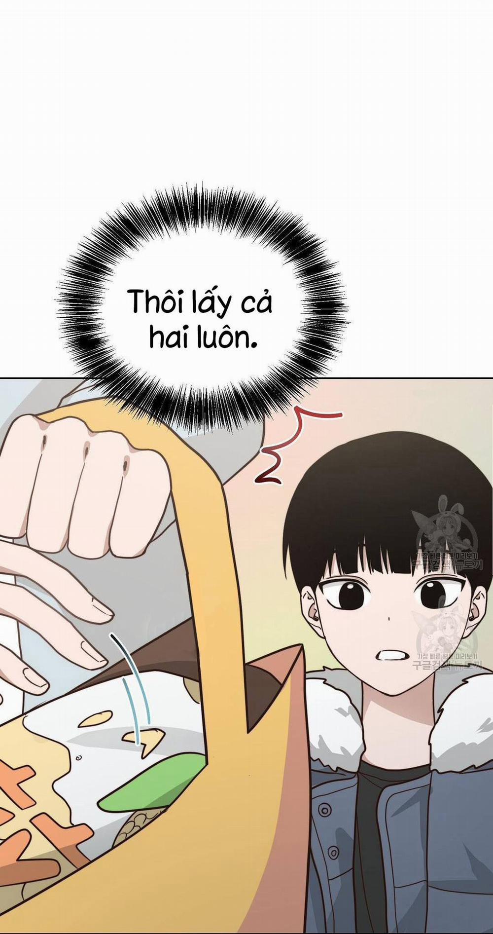 Tôi Trở Thành Nhân Vật Phụ Nhàm Chán 15 trang 37