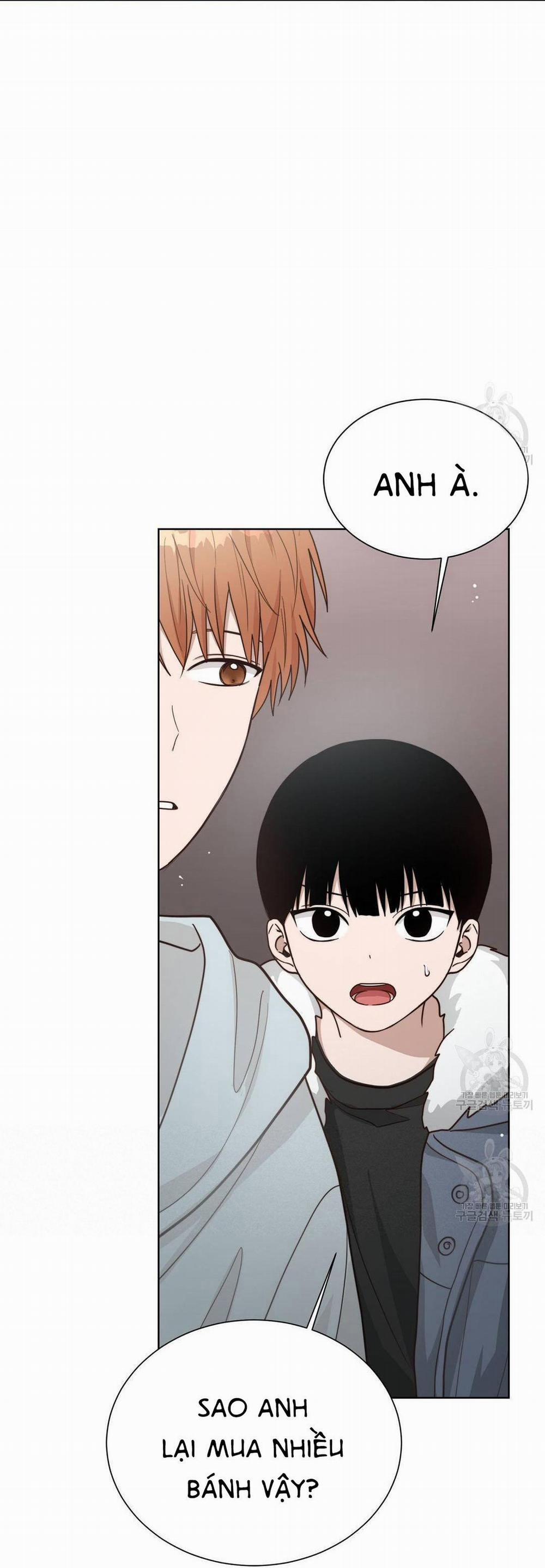 Tôi Trở Thành Nhân Vật Phụ Nhàm Chán 15 trang 38