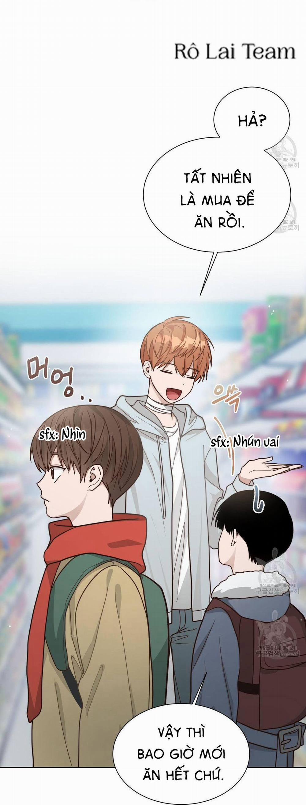 Tôi Trở Thành Nhân Vật Phụ Nhàm Chán 15 trang 39