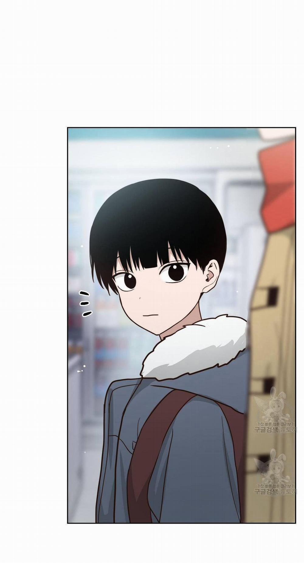 Tôi Trở Thành Nhân Vật Phụ Nhàm Chán 15 trang 41