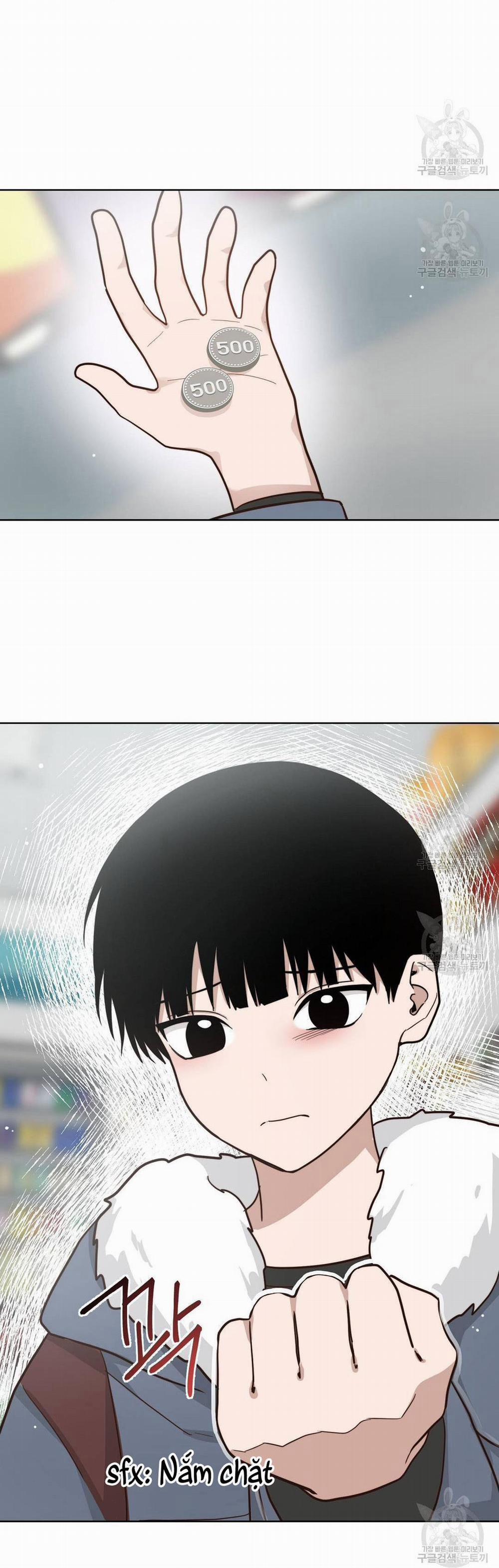 Tôi Trở Thành Nhân Vật Phụ Nhàm Chán 15 trang 44