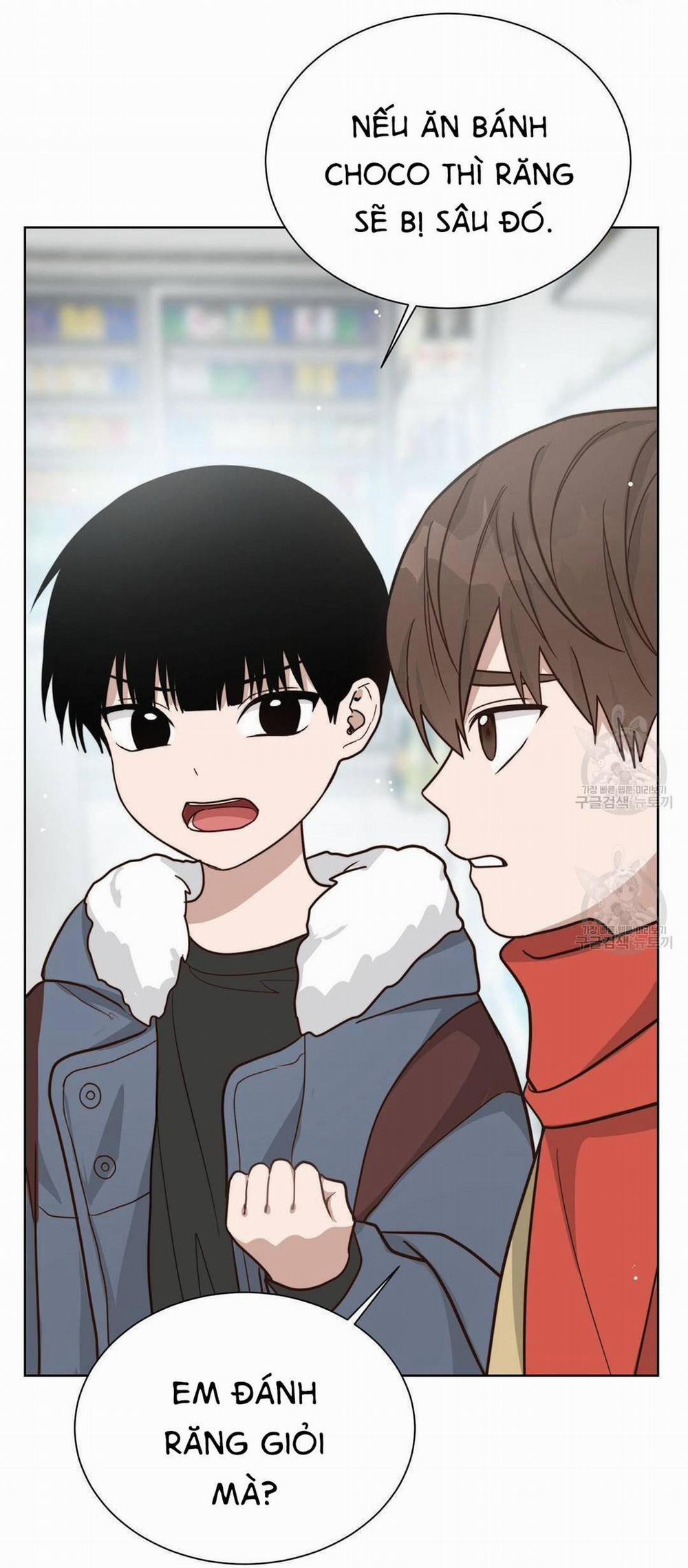 Tôi Trở Thành Nhân Vật Phụ Nhàm Chán 15 trang 45