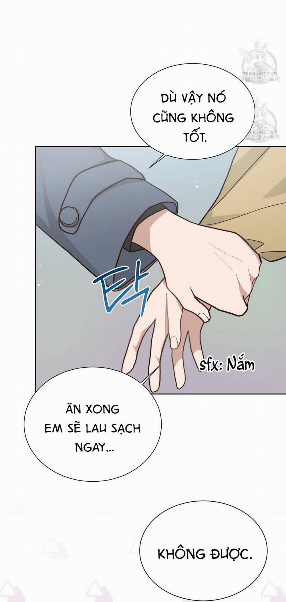 Tôi Trở Thành Nhân Vật Phụ Nhàm Chán 15 trang 46