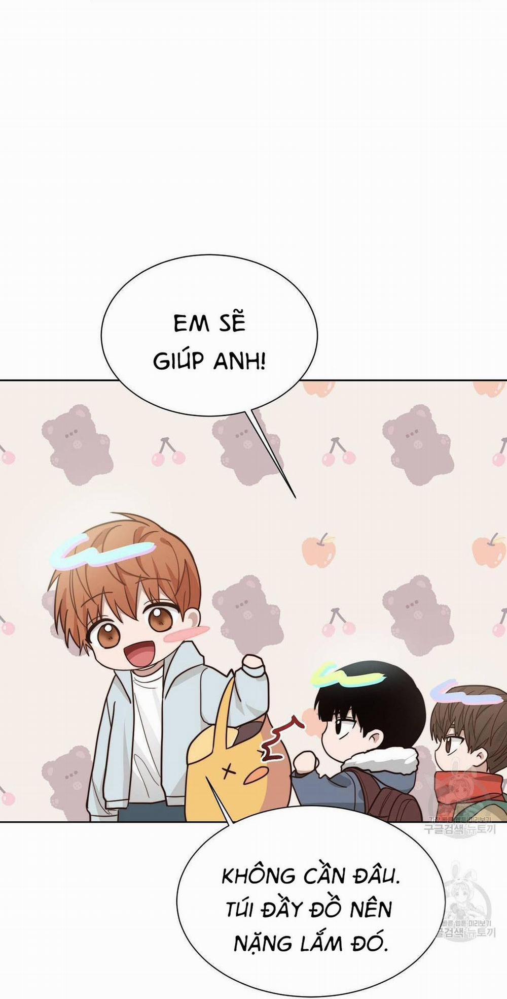 Tôi Trở Thành Nhân Vật Phụ Nhàm Chán 15 trang 49