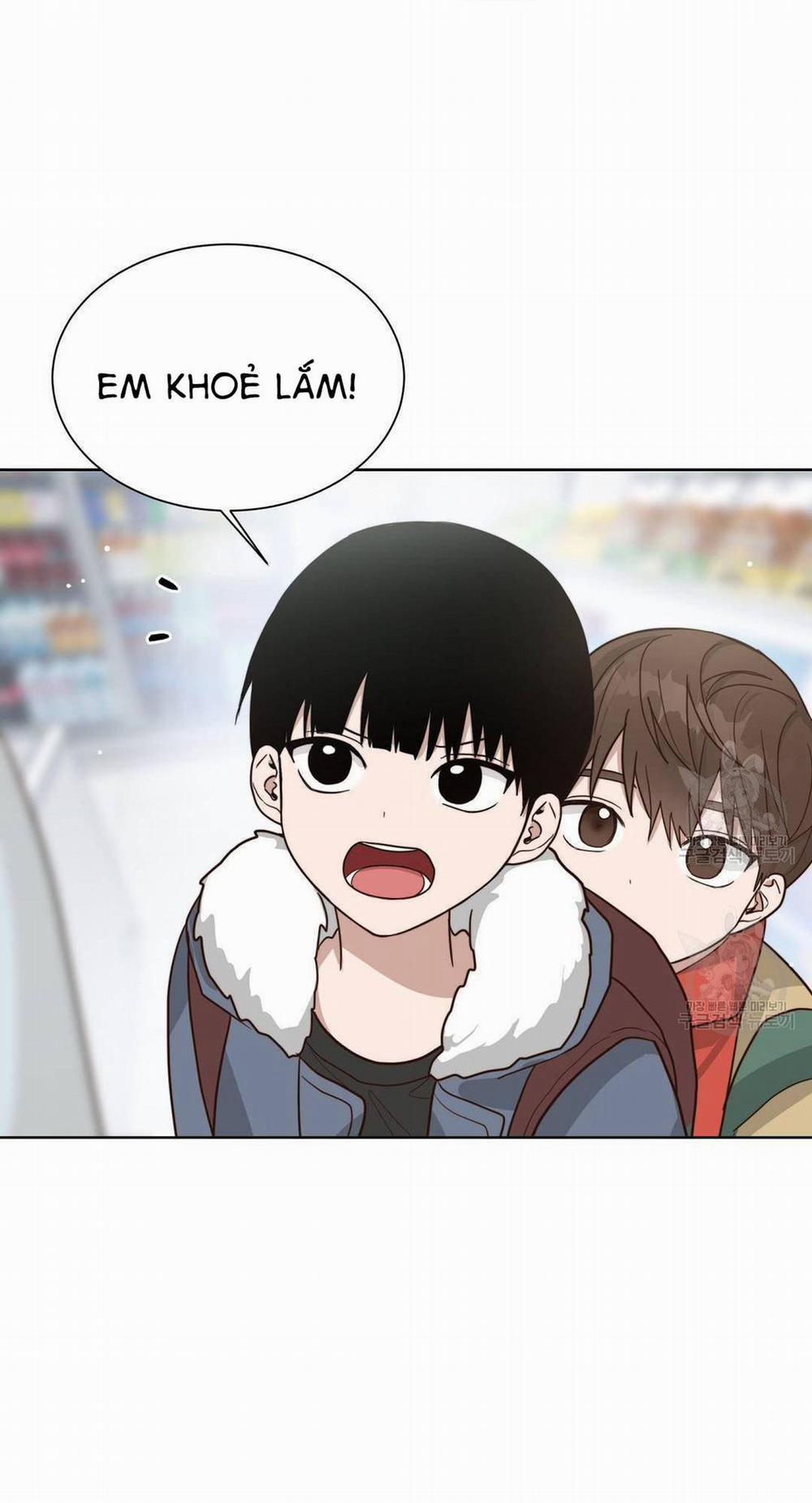 Tôi Trở Thành Nhân Vật Phụ Nhàm Chán 15 trang 50