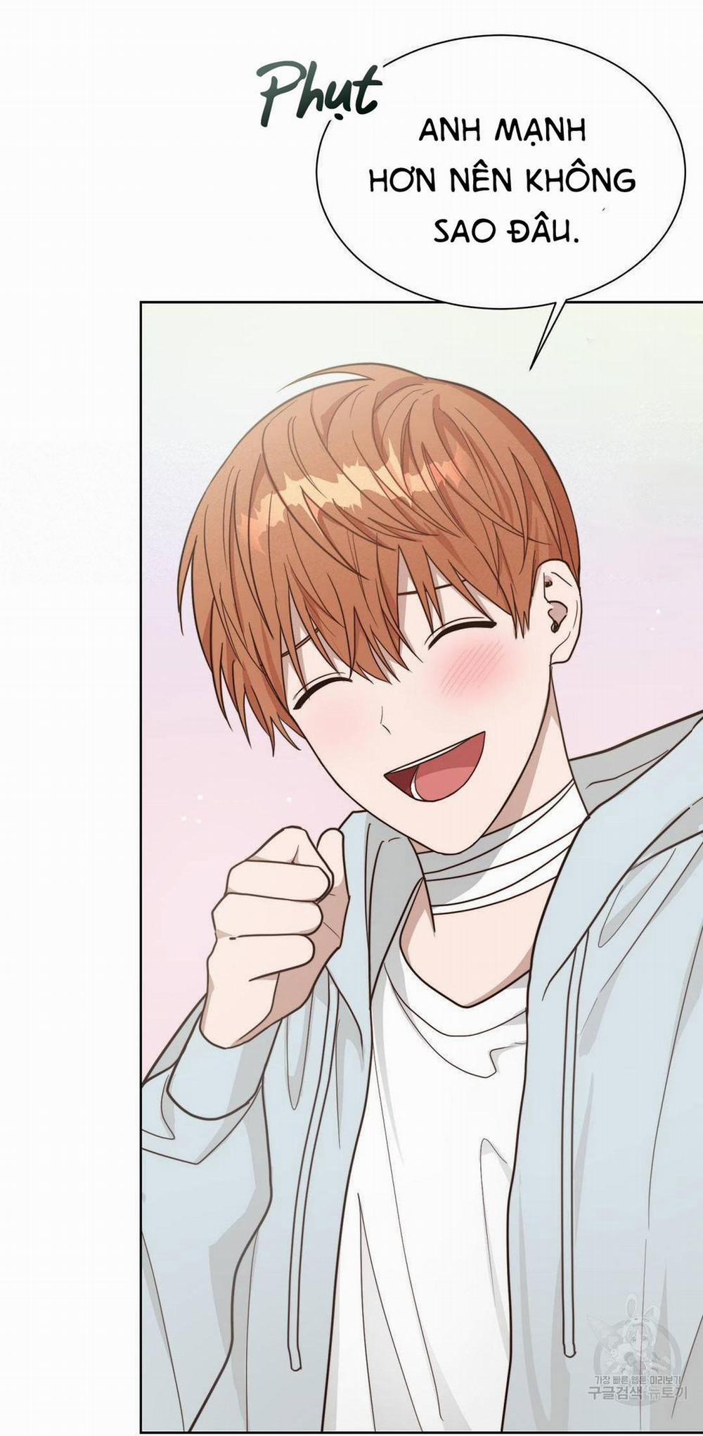 Tôi Trở Thành Nhân Vật Phụ Nhàm Chán 15 trang 51