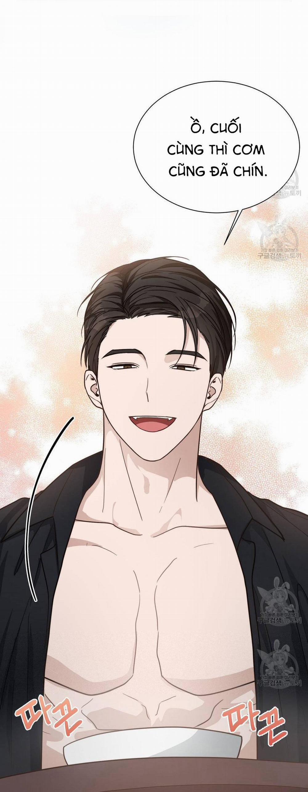 Tôi Trở Thành Nhân Vật Phụ Nhàm Chán 15 trang 57