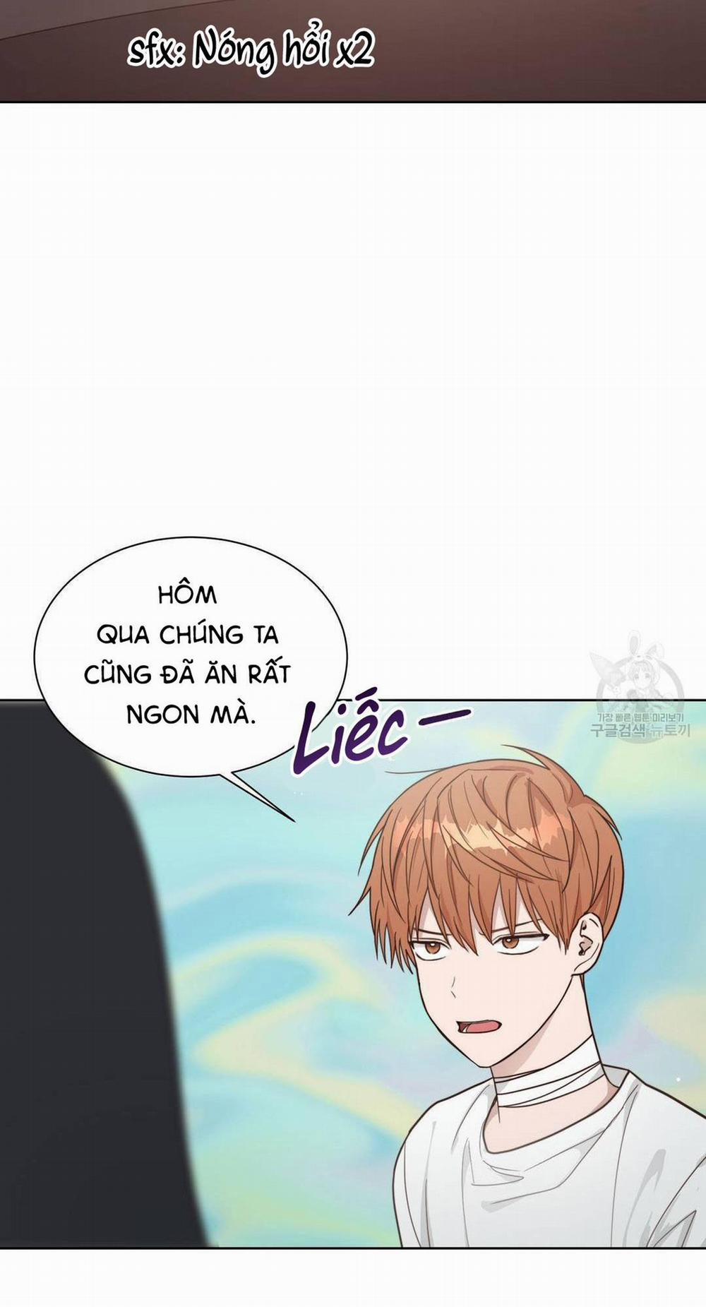 Tôi Trở Thành Nhân Vật Phụ Nhàm Chán 15 trang 58