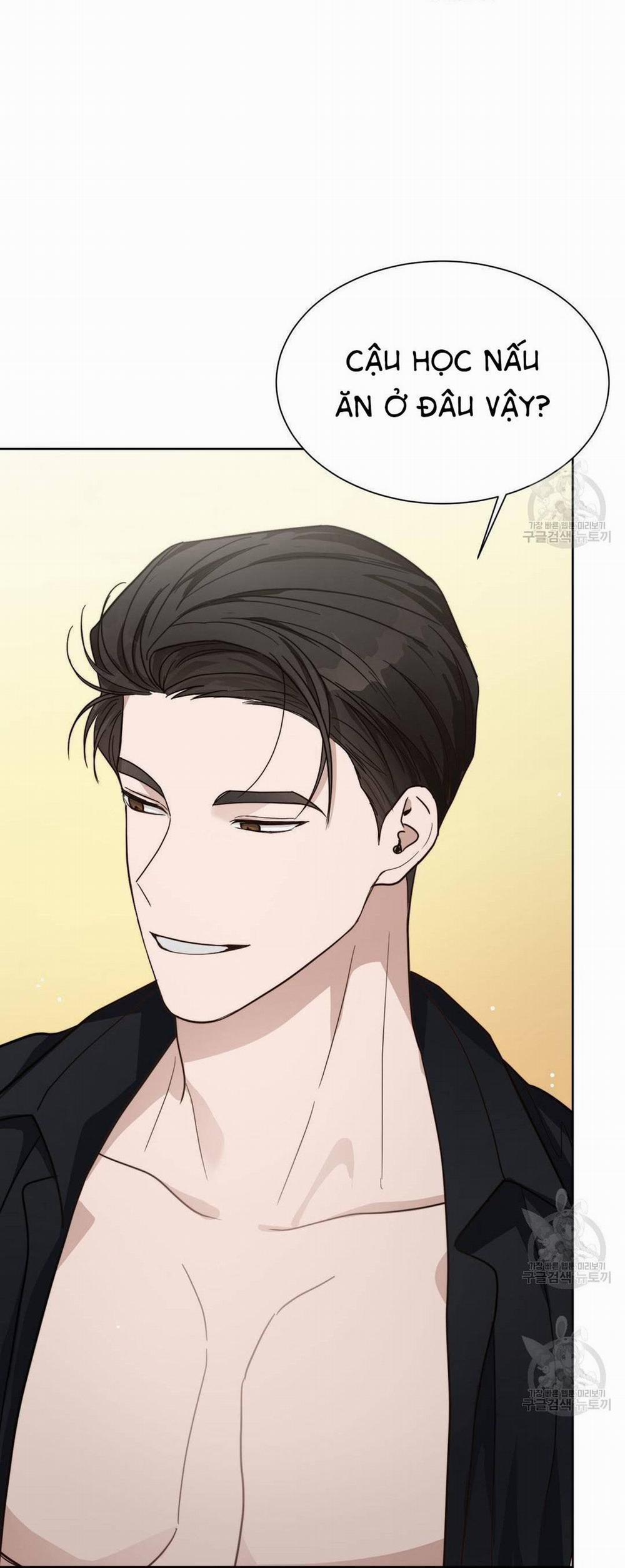 Tôi Trở Thành Nhân Vật Phụ Nhàm Chán 15 trang 60