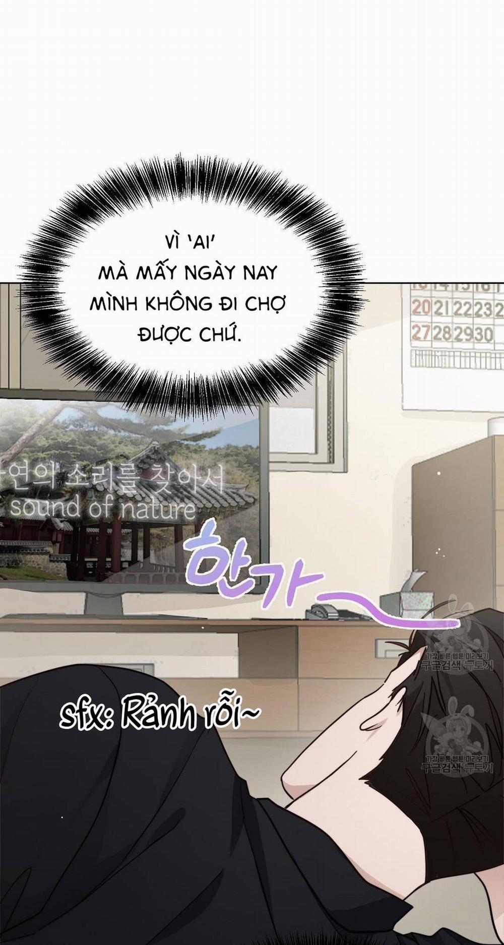 Tôi Trở Thành Nhân Vật Phụ Nhàm Chán 15 trang 7