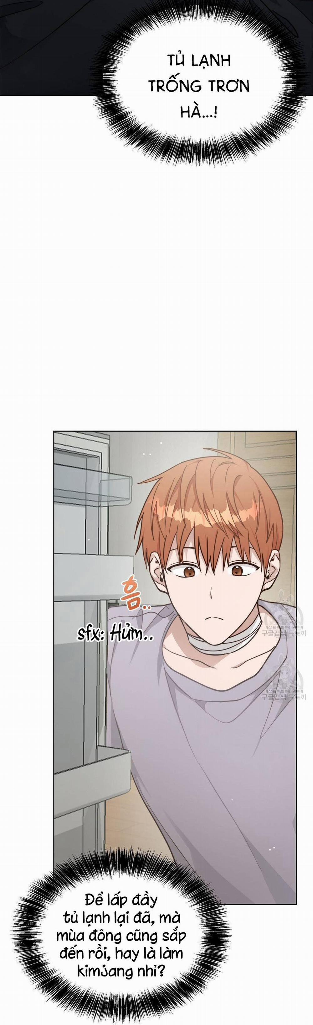 Tôi Trở Thành Nhân Vật Phụ Nhàm Chán 15 trang 8