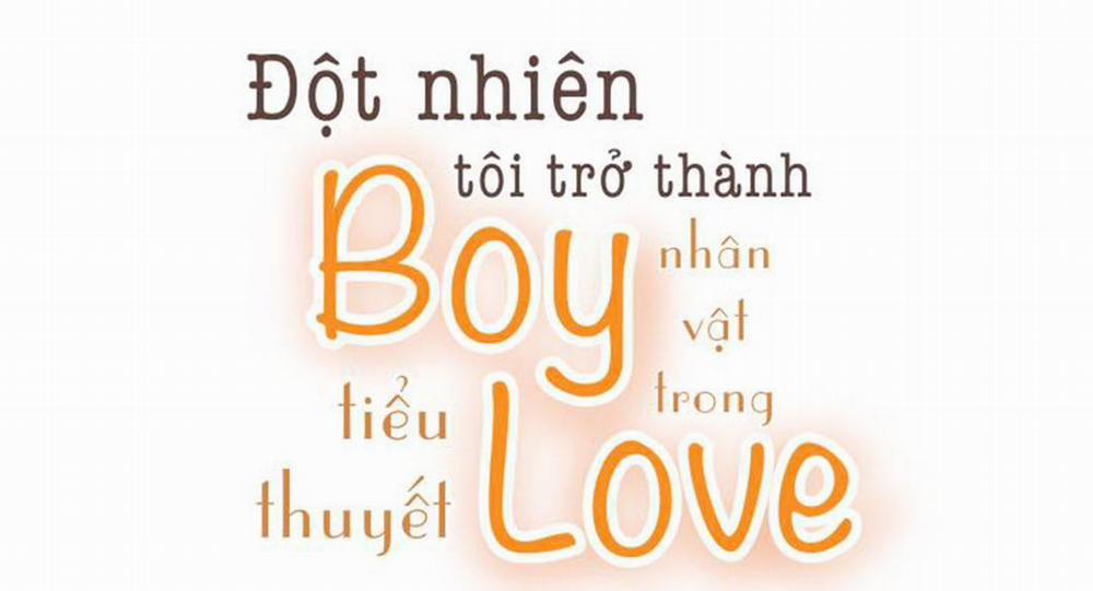 Tôi Trở Thành Nhân Vật Phụ Nhàm Chán 16 trang 1