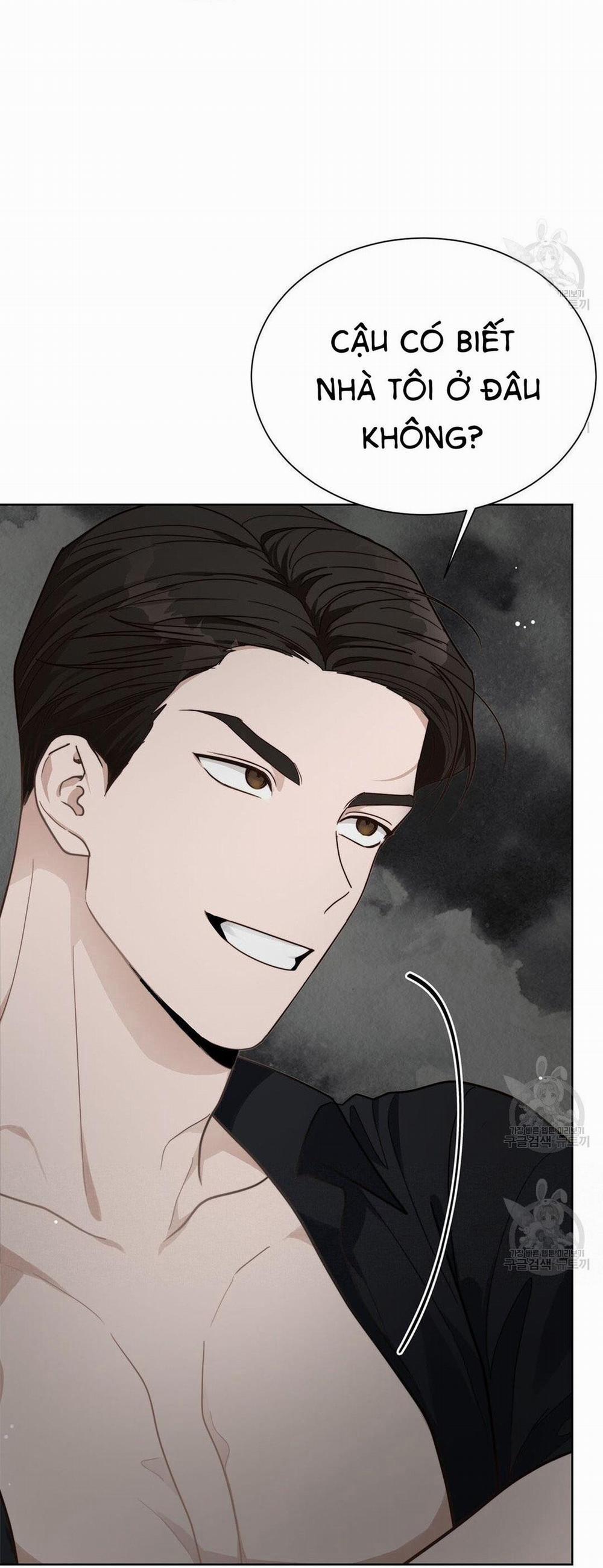 Tôi Trở Thành Nhân Vật Phụ Nhàm Chán 16 trang 11