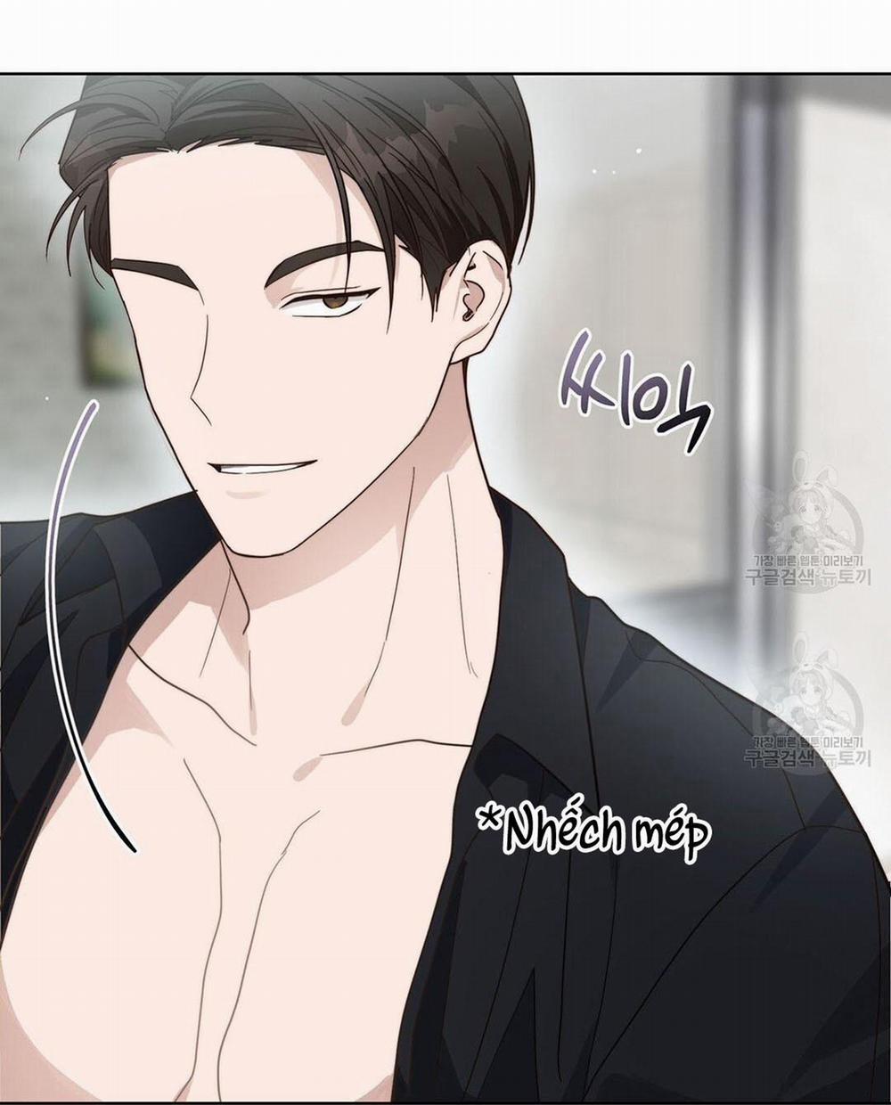 Tôi Trở Thành Nhân Vật Phụ Nhàm Chán 16 trang 111