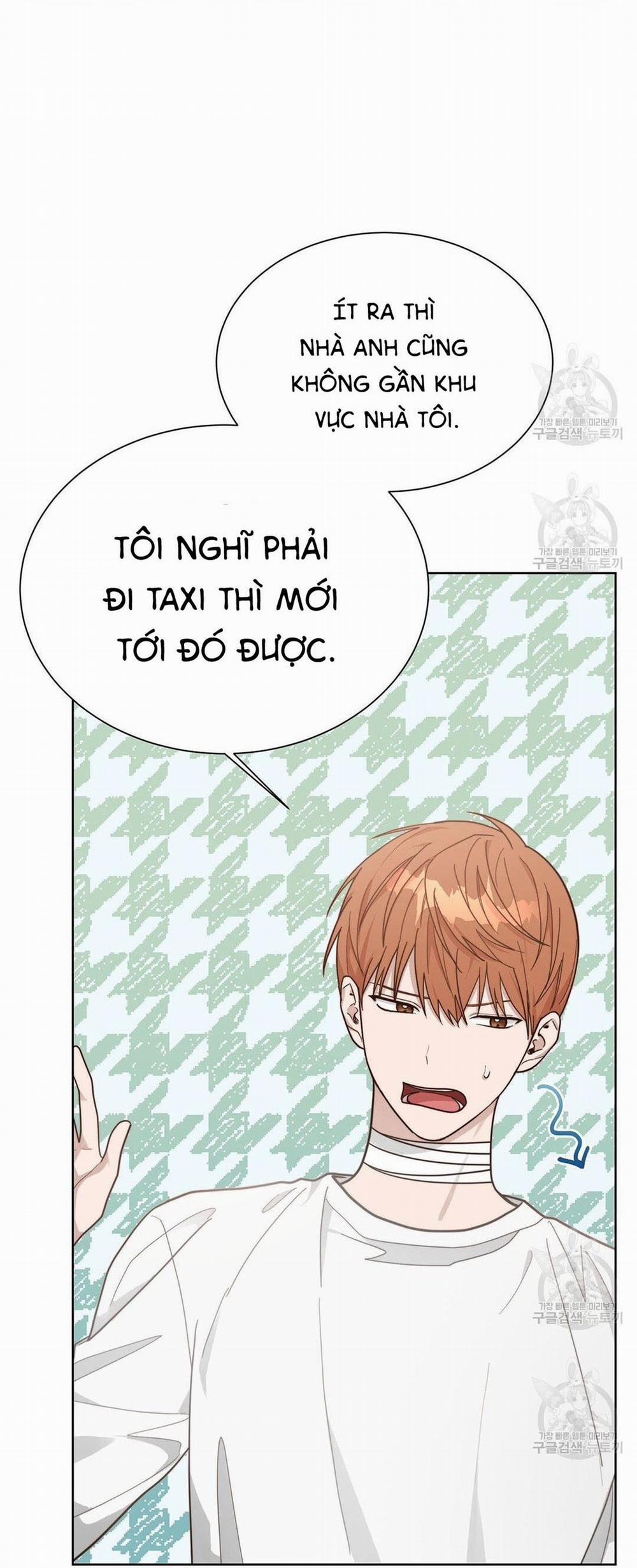 Tôi Trở Thành Nhân Vật Phụ Nhàm Chán 16 trang 12