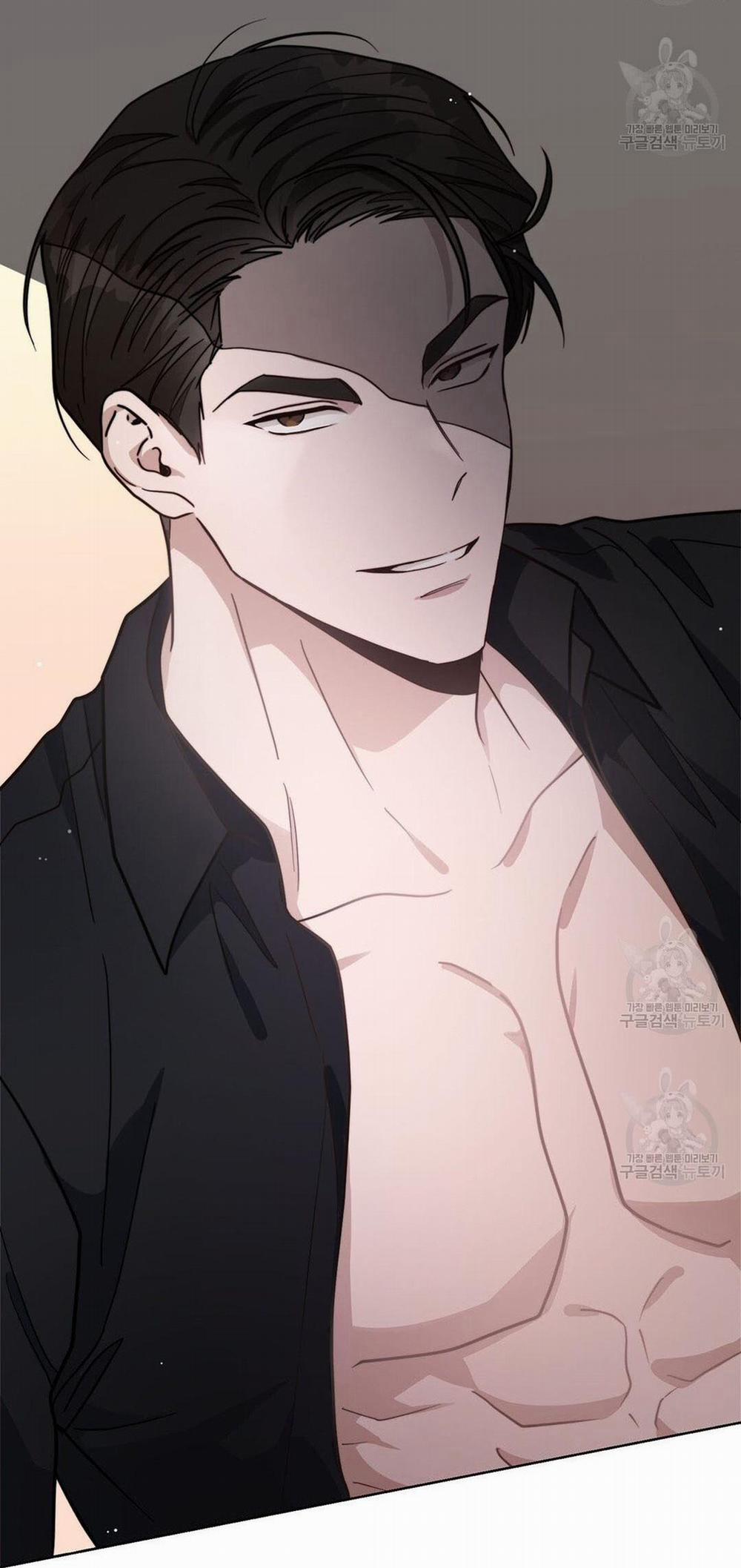 Tôi Trở Thành Nhân Vật Phụ Nhàm Chán 16 trang 18