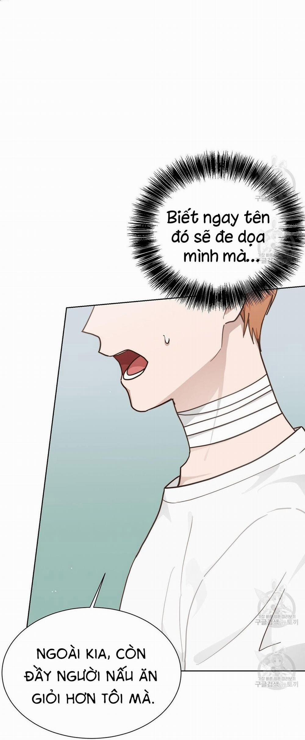 Tôi Trở Thành Nhân Vật Phụ Nhàm Chán 16 trang 19