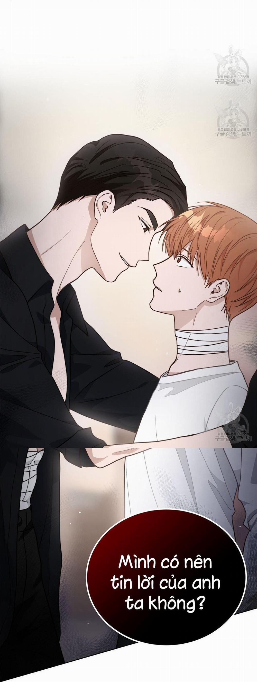 Tôi Trở Thành Nhân Vật Phụ Nhàm Chán 16 trang 26