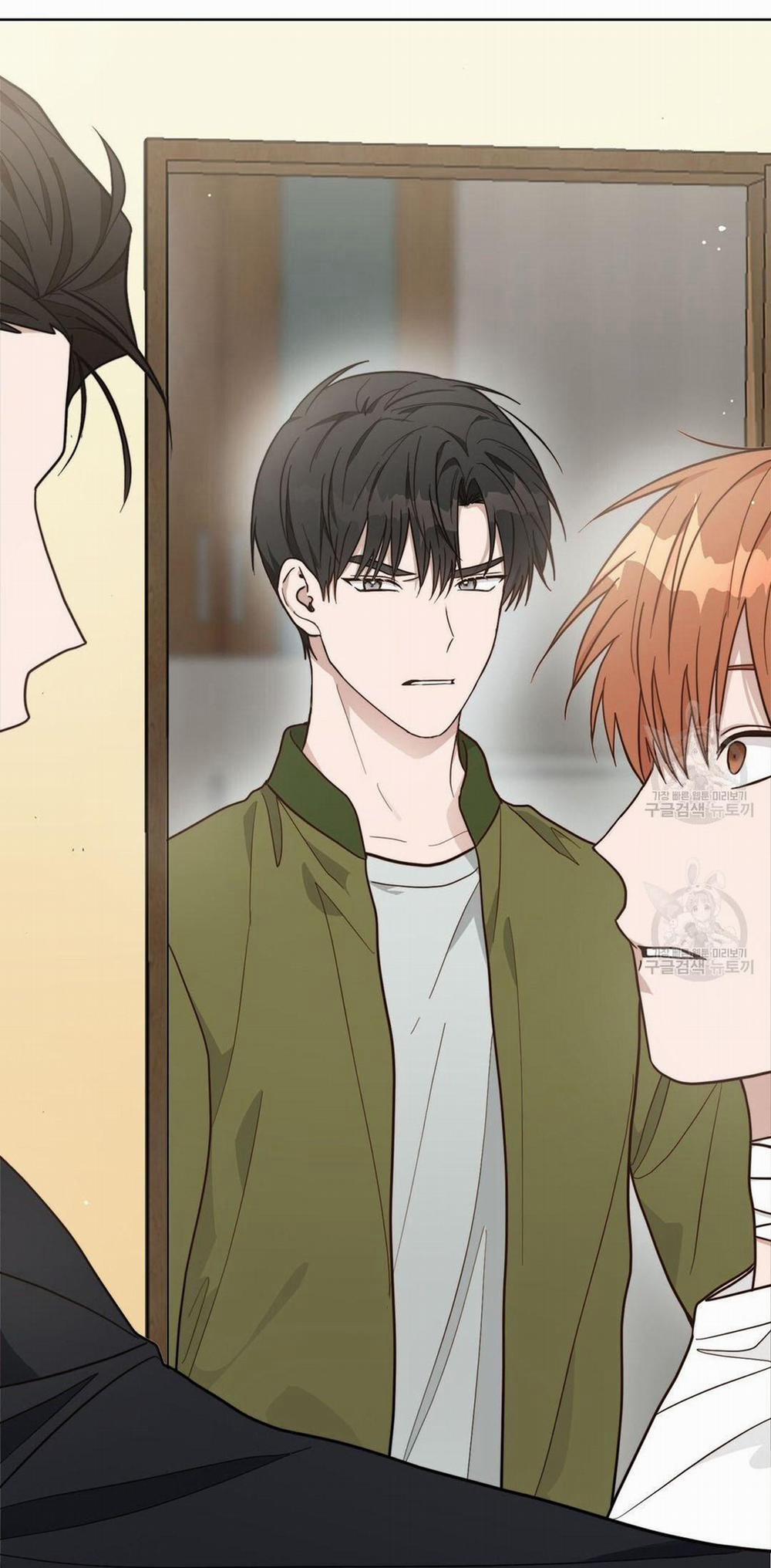 Tôi Trở Thành Nhân Vật Phụ Nhàm Chán 16 trang 33