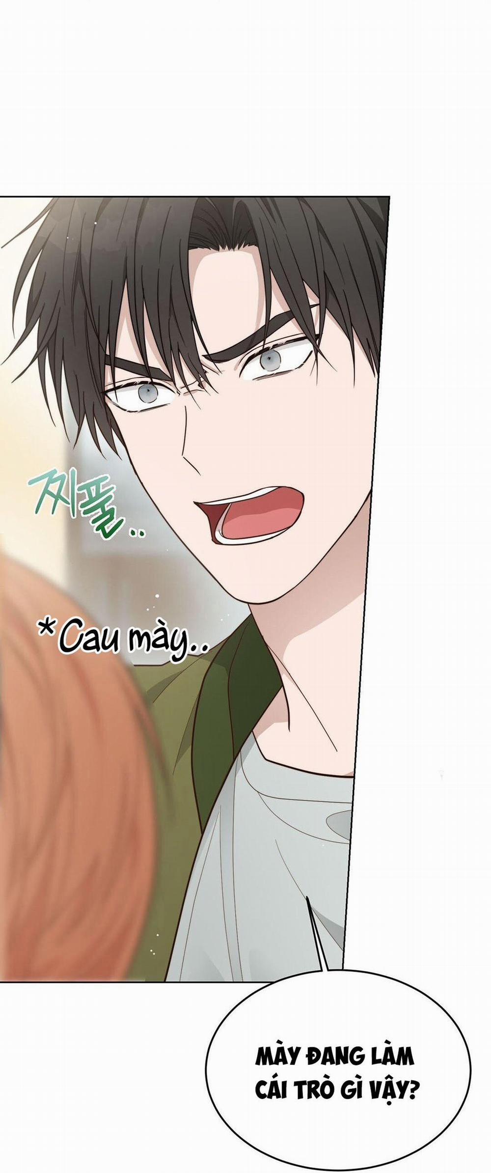 Tôi Trở Thành Nhân Vật Phụ Nhàm Chán 16 trang 36