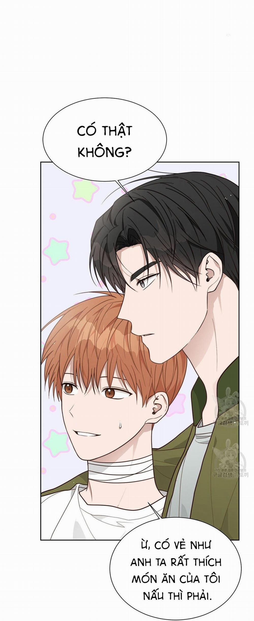 Tôi Trở Thành Nhân Vật Phụ Nhàm Chán 16 trang 40