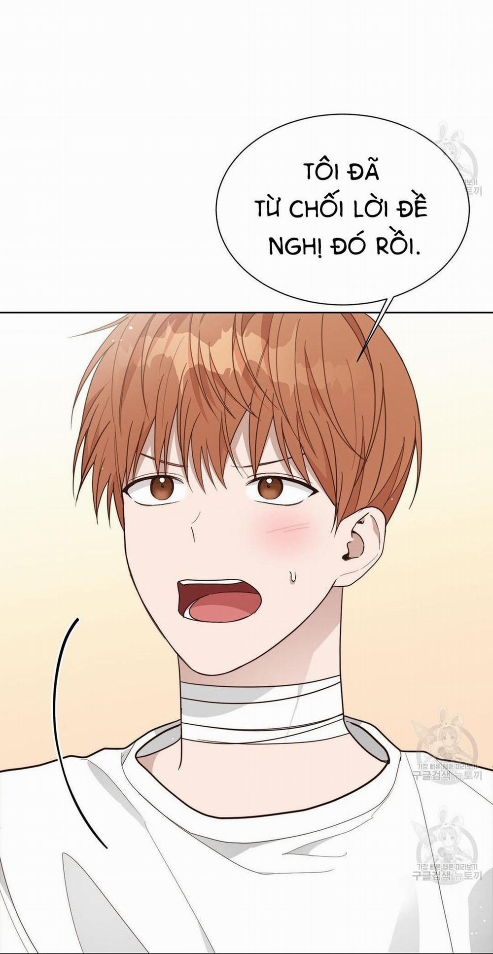 Tôi Trở Thành Nhân Vật Phụ Nhàm Chán 16 trang 44