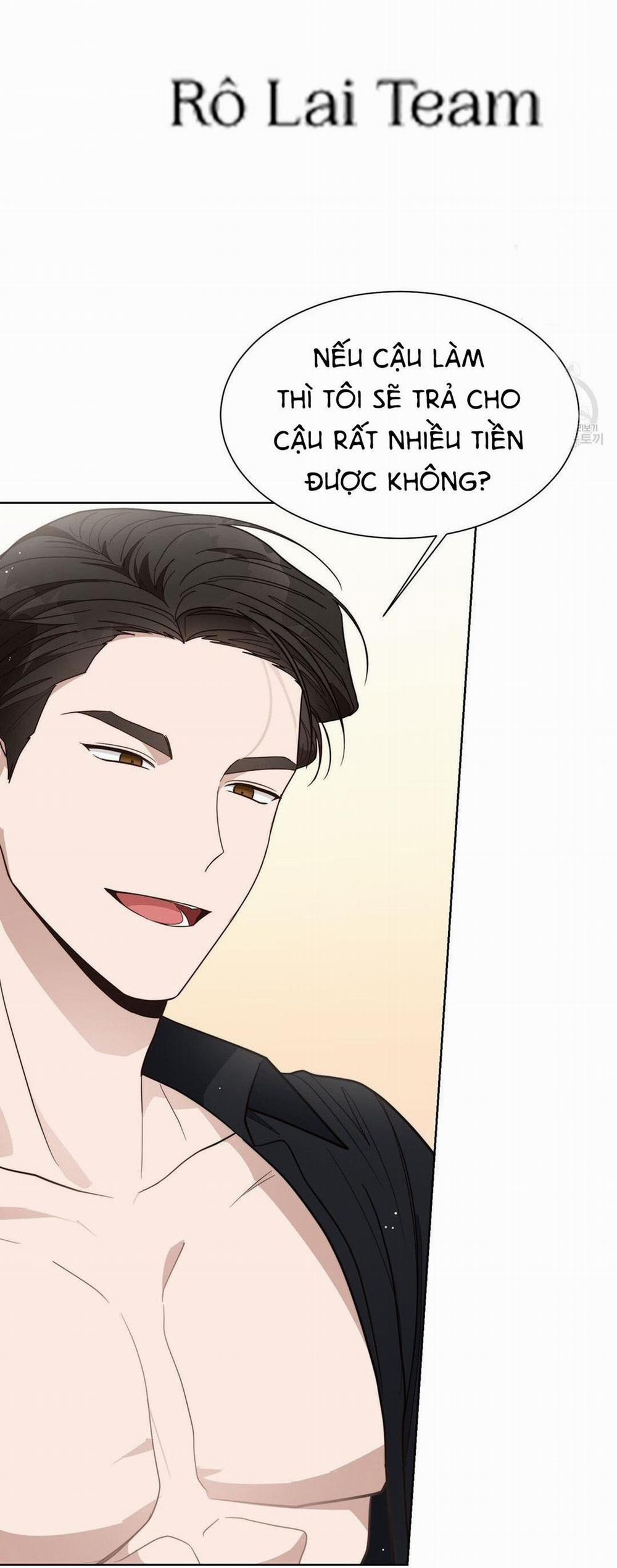 Tôi Trở Thành Nhân Vật Phụ Nhàm Chán 16 trang 46