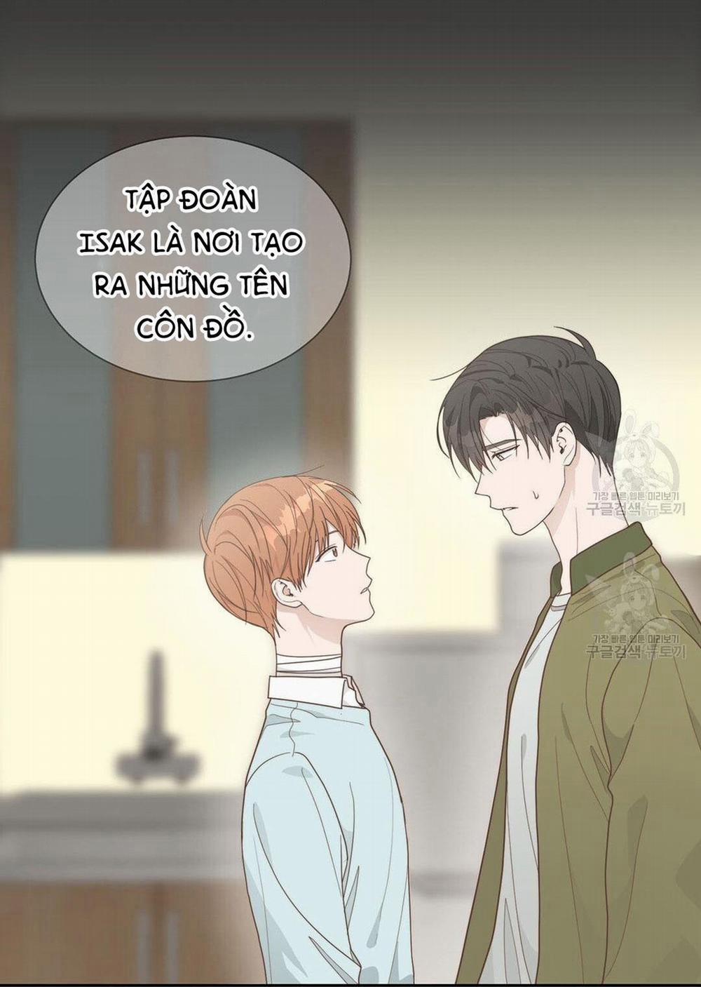 Tôi Trở Thành Nhân Vật Phụ Nhàm Chán 16 trang 52