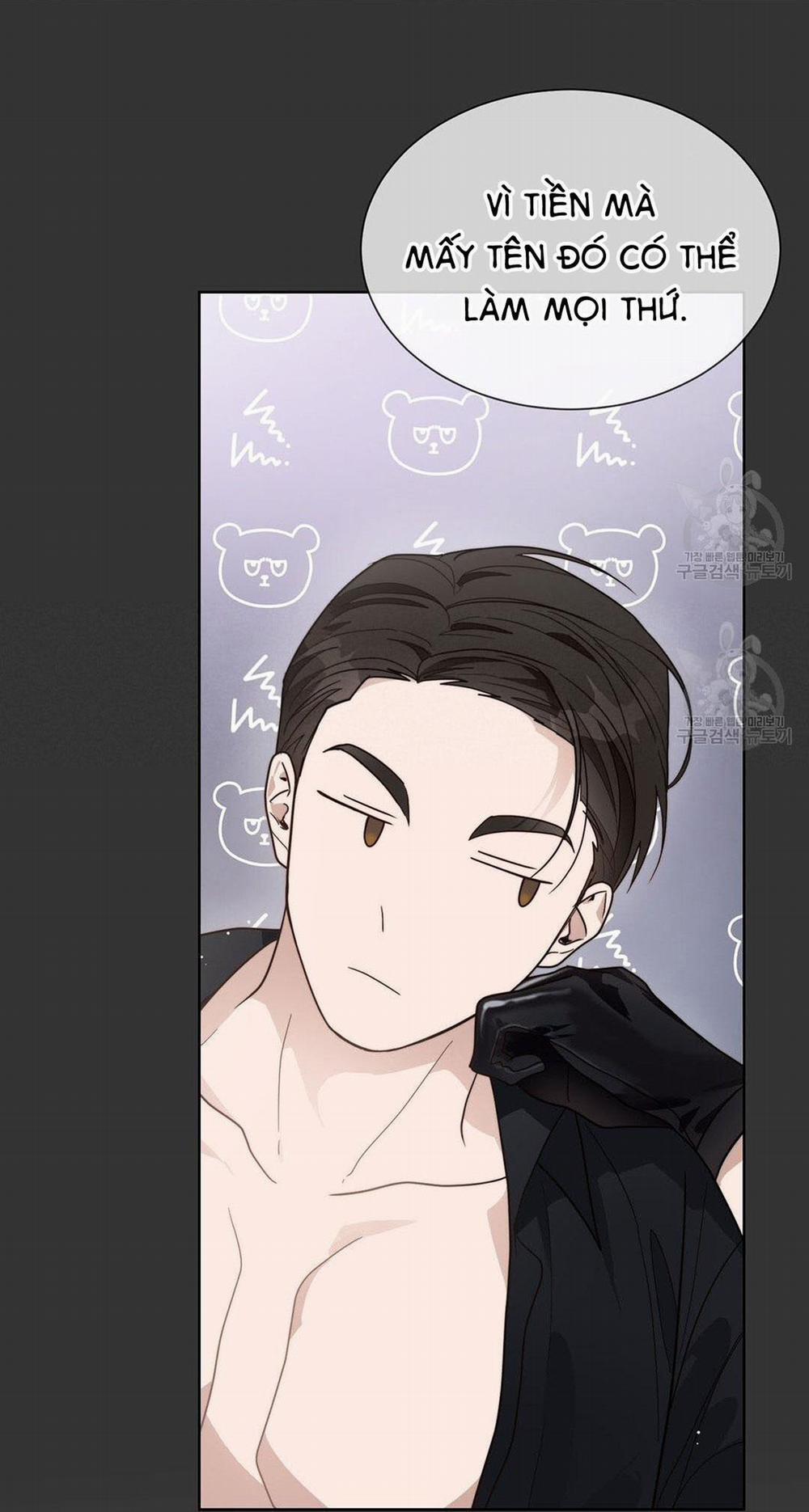 Tôi Trở Thành Nhân Vật Phụ Nhàm Chán 16 trang 53