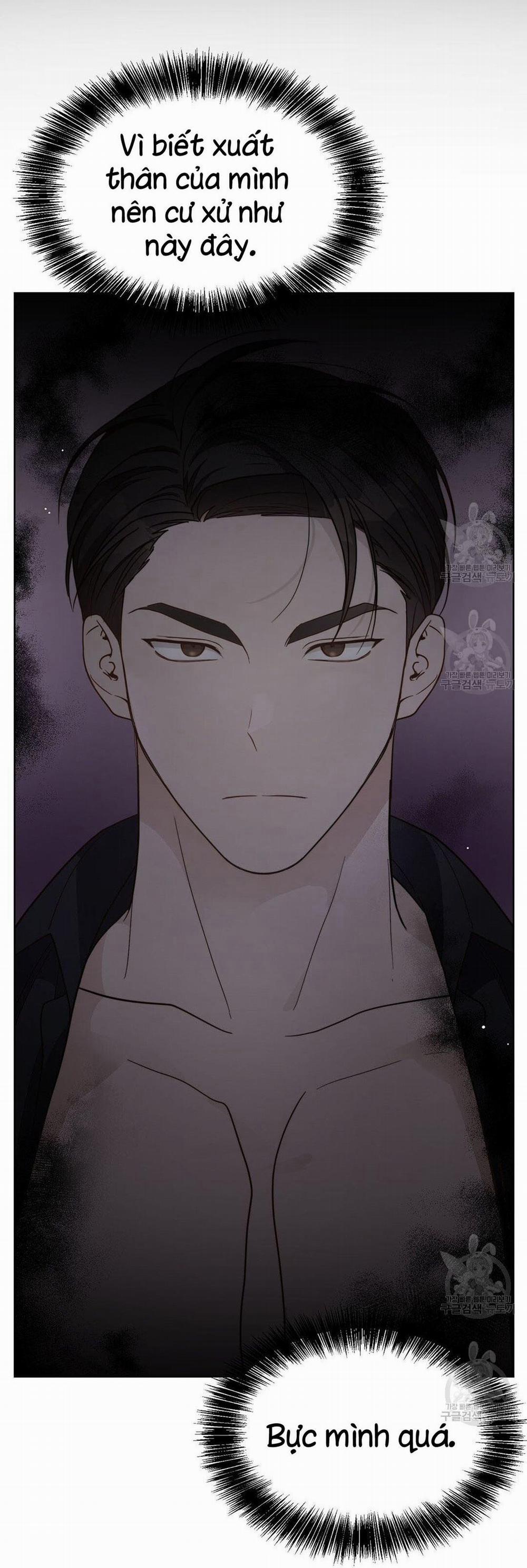 Tôi Trở Thành Nhân Vật Phụ Nhàm Chán 16 trang 55