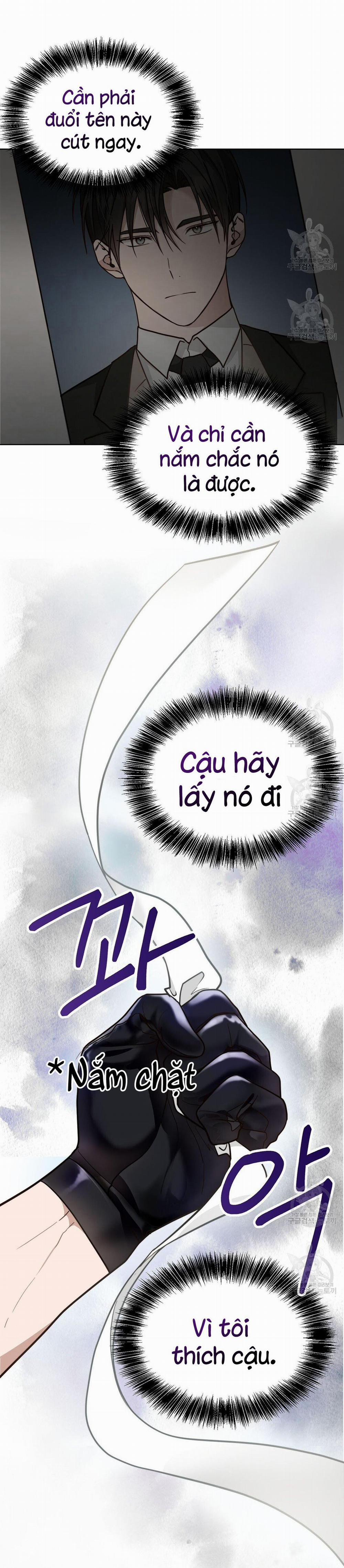 Tôi Trở Thành Nhân Vật Phụ Nhàm Chán 16 trang 58