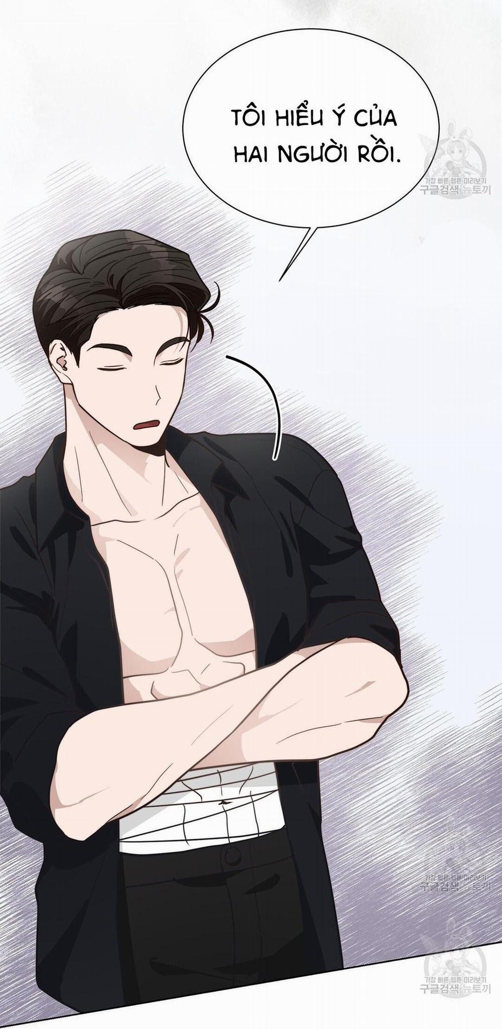 Tôi Trở Thành Nhân Vật Phụ Nhàm Chán 16 trang 59