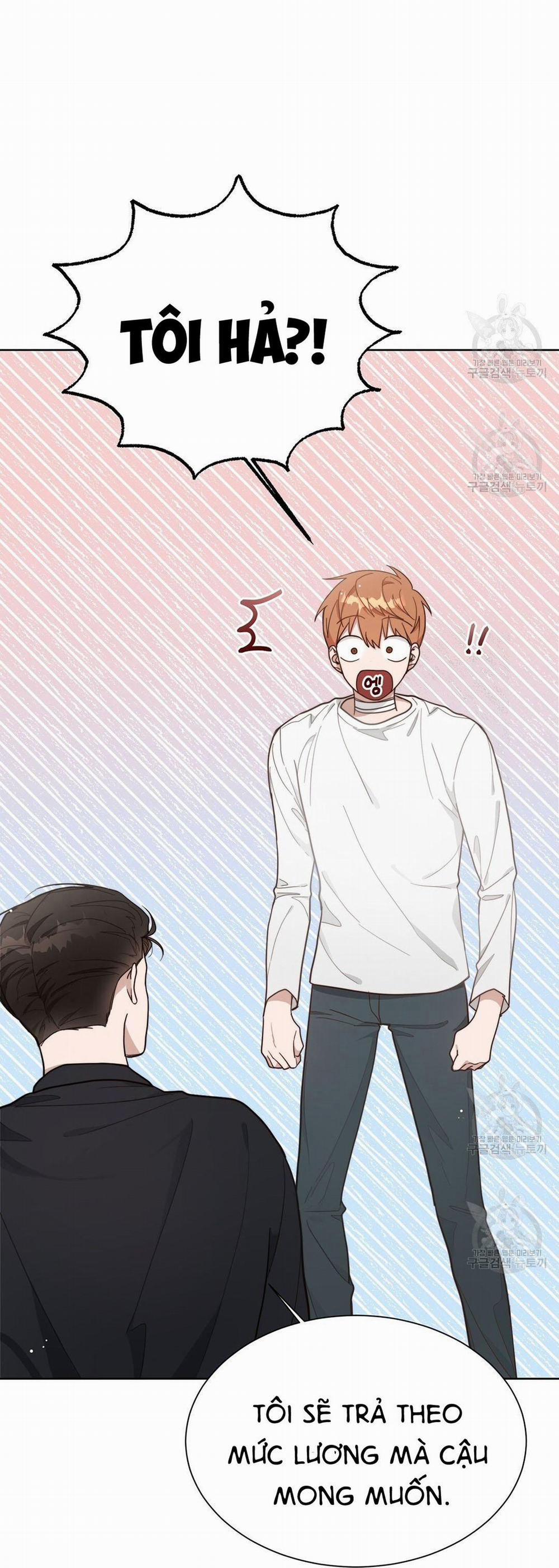 Tôi Trở Thành Nhân Vật Phụ Nhàm Chán 16 trang 6