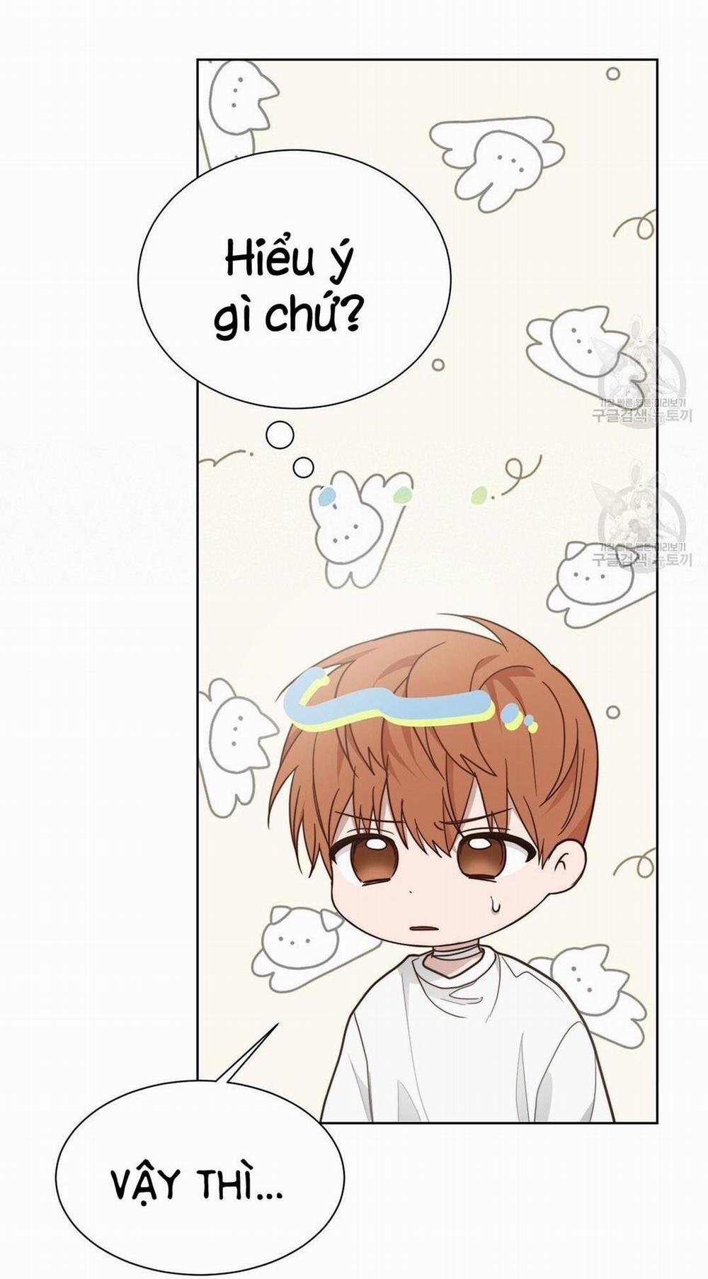 Tôi Trở Thành Nhân Vật Phụ Nhàm Chán 16 trang 61