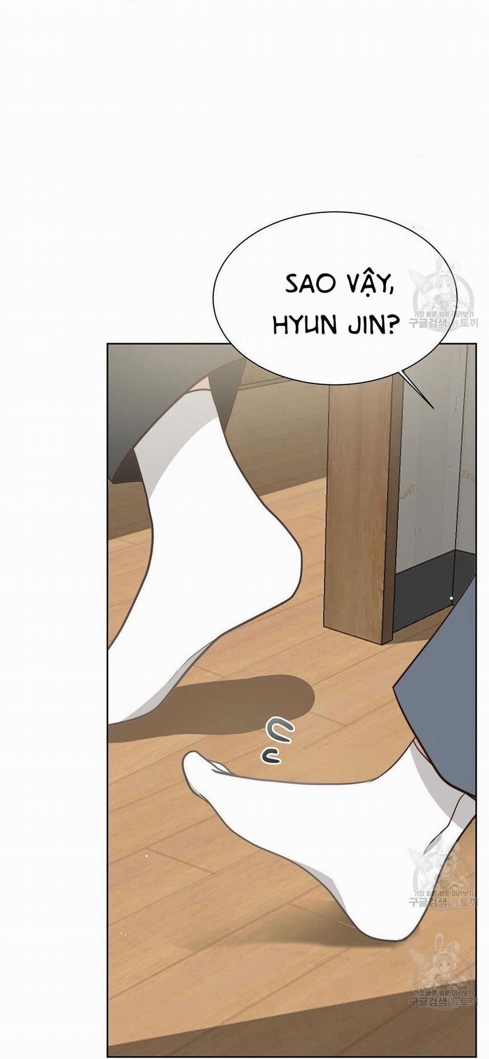 Tôi Trở Thành Nhân Vật Phụ Nhàm Chán 16 trang 65