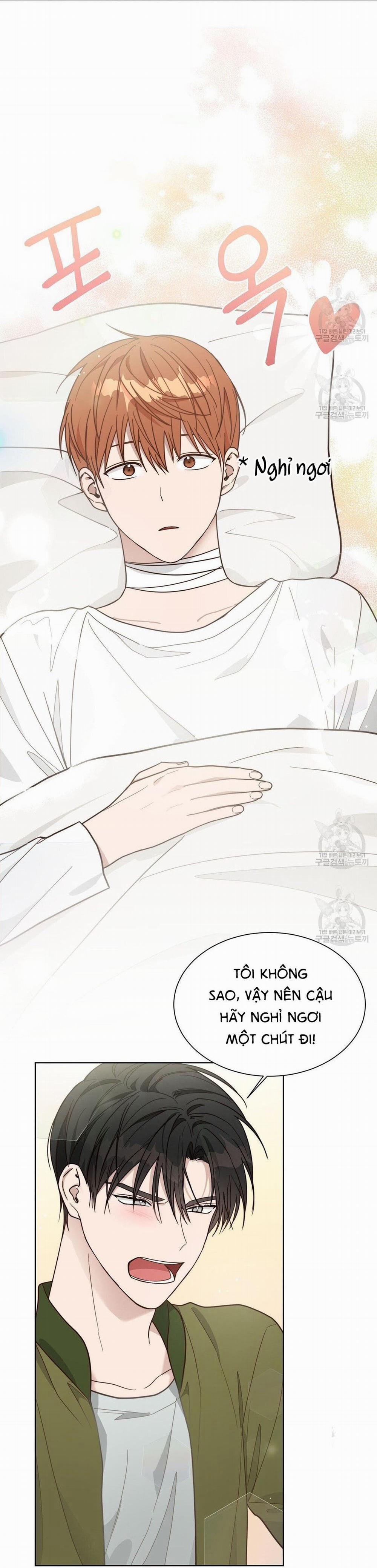 Tôi Trở Thành Nhân Vật Phụ Nhàm Chán 16 trang 68