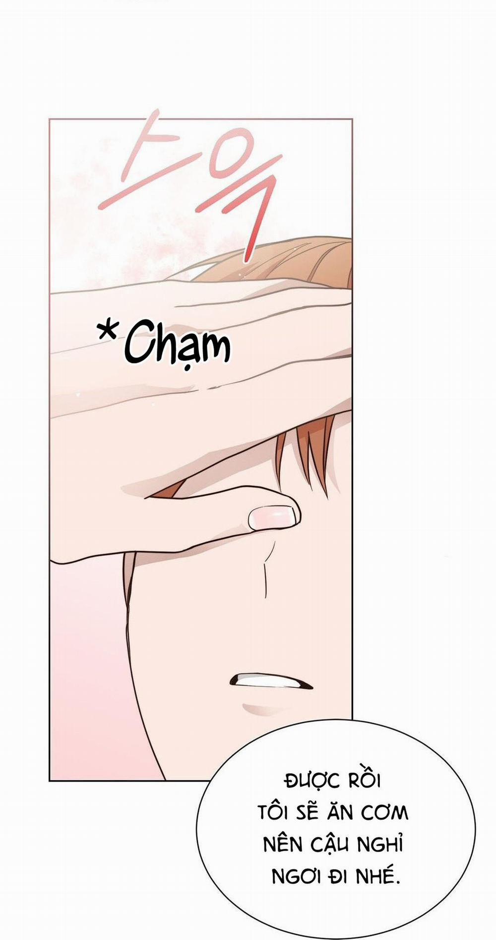 Tôi Trở Thành Nhân Vật Phụ Nhàm Chán 16 trang 71