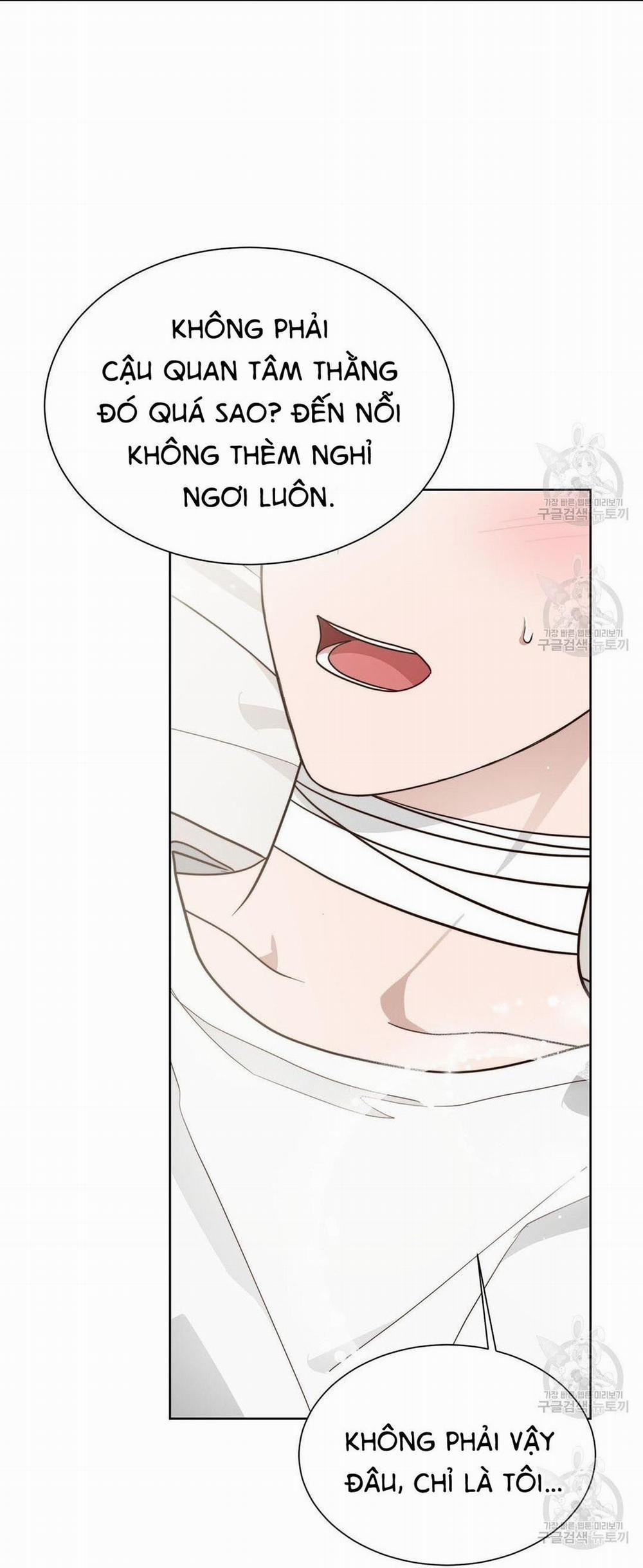 Tôi Trở Thành Nhân Vật Phụ Nhàm Chán 16 trang 73