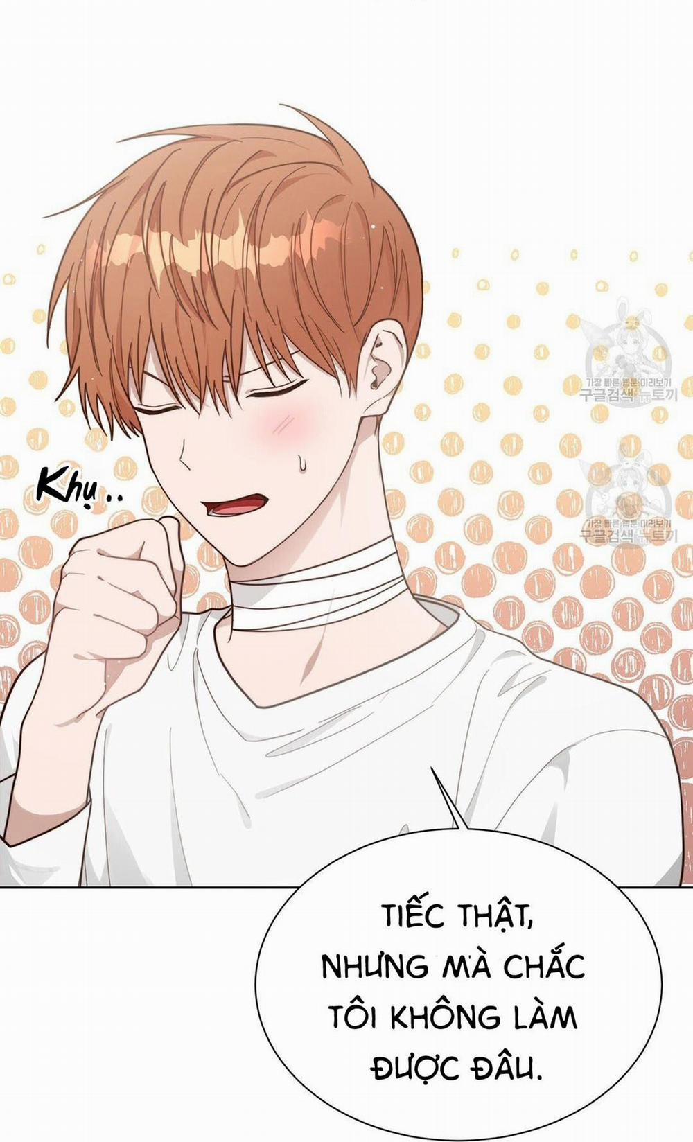 Tôi Trở Thành Nhân Vật Phụ Nhàm Chán 16 trang 8